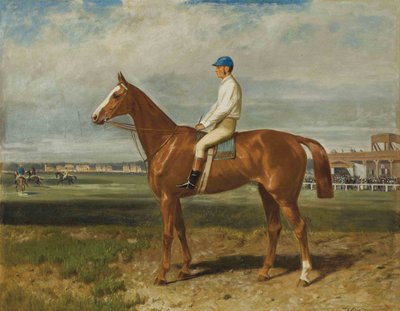 Palmyra by Wilhelm Richter